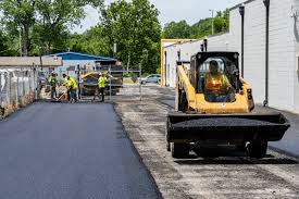 Best Driveway Grading and Leveling  in Cumming, GA