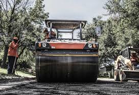 Recycled Asphalt Driveway Installation in Cumming, GA