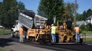 Best Decorative Concrete Driveways  in Cumming, GA